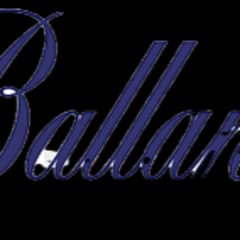Ballantines