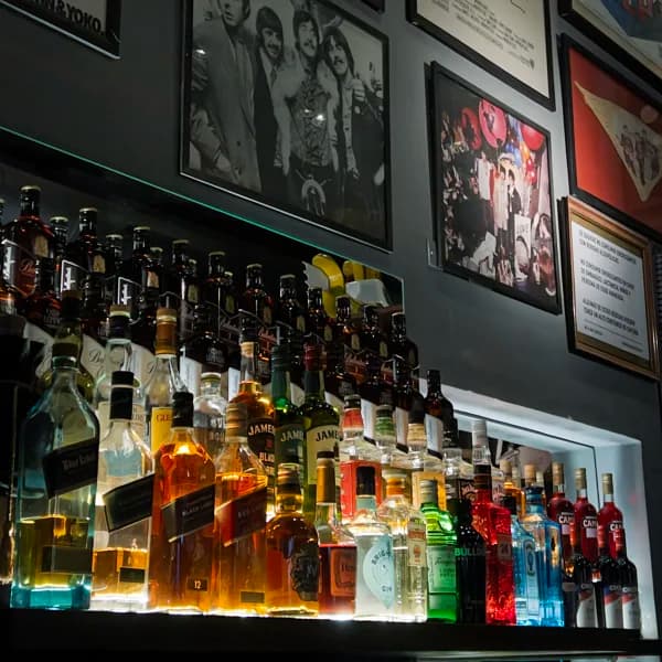 La Barra