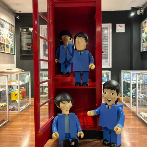 Telefono Rojo